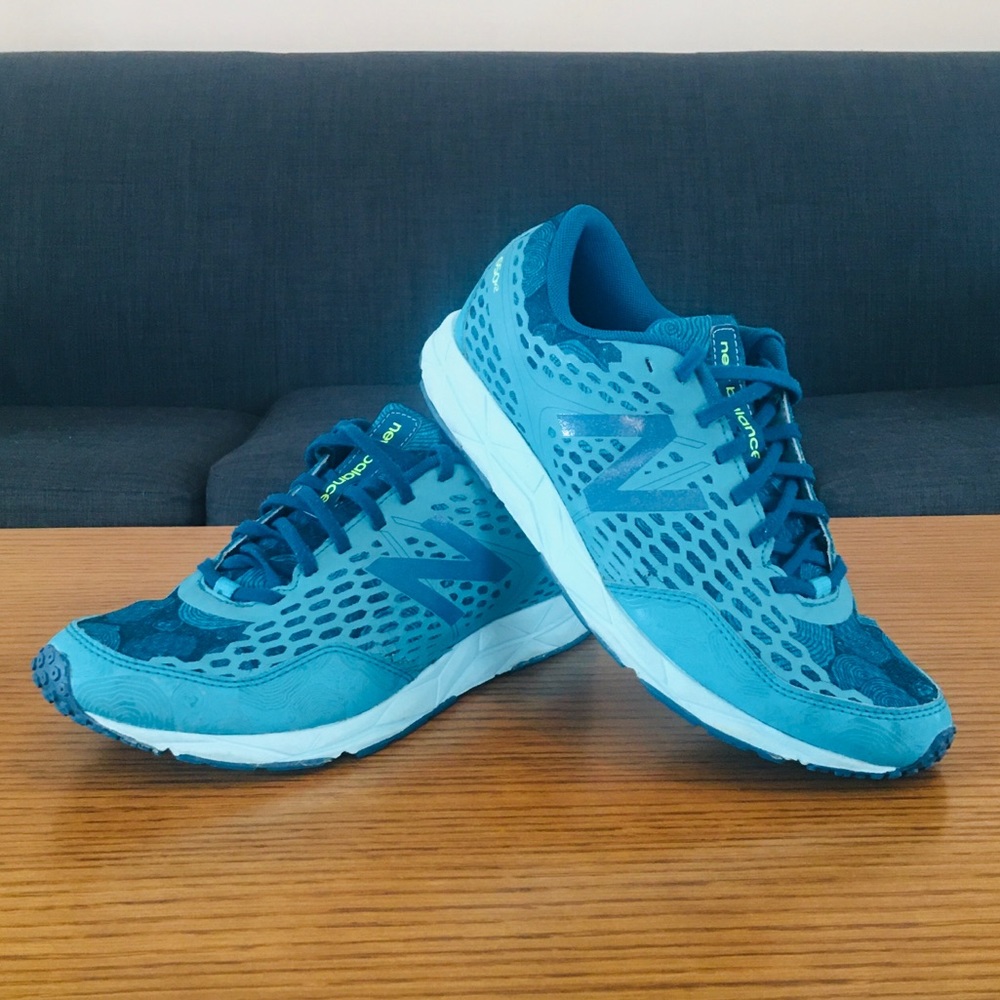 New Balance 650V2 Women’s Size 9.5